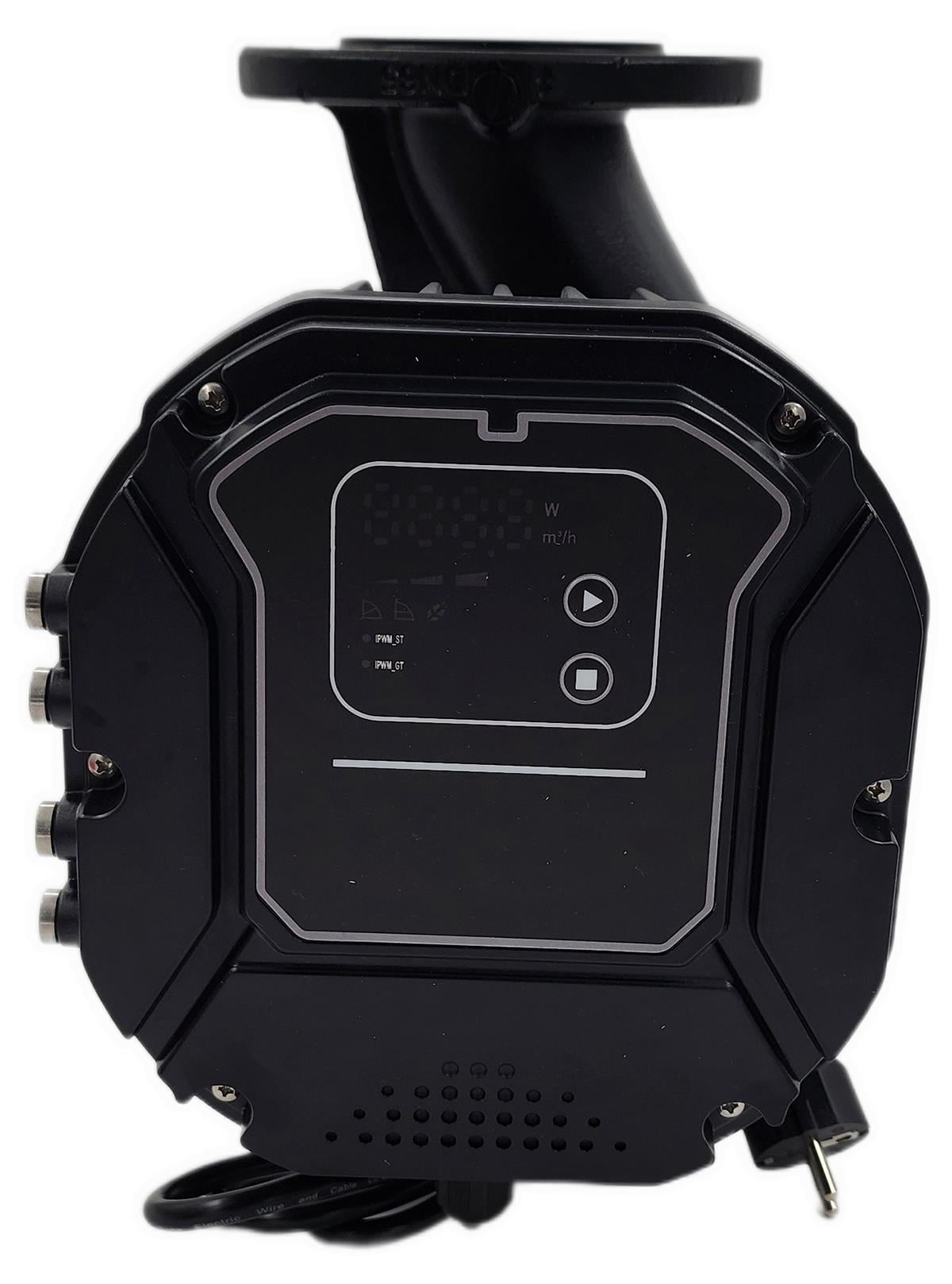 WLK FP 65/12 340 MM. SİRKÜLASYON POMPASI