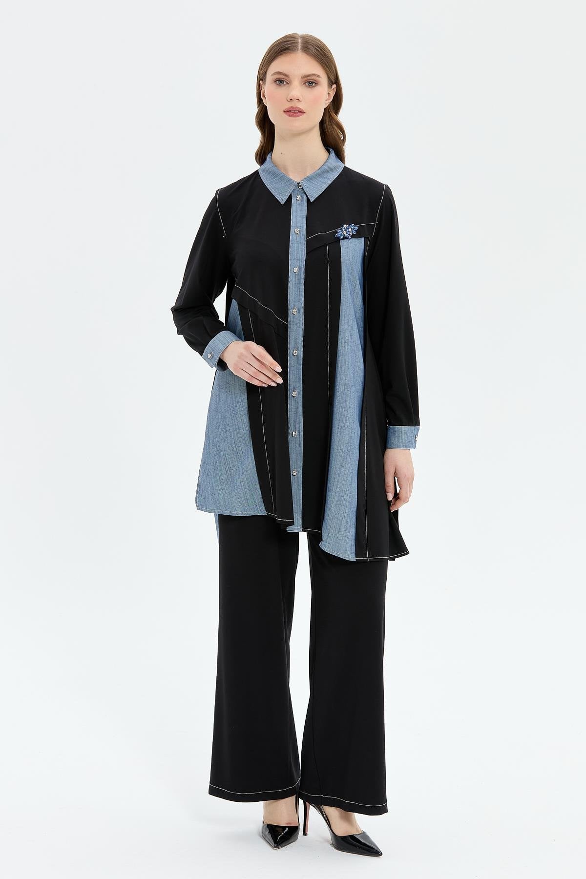 En Çok Tercih Edilen Tesettür Giyim