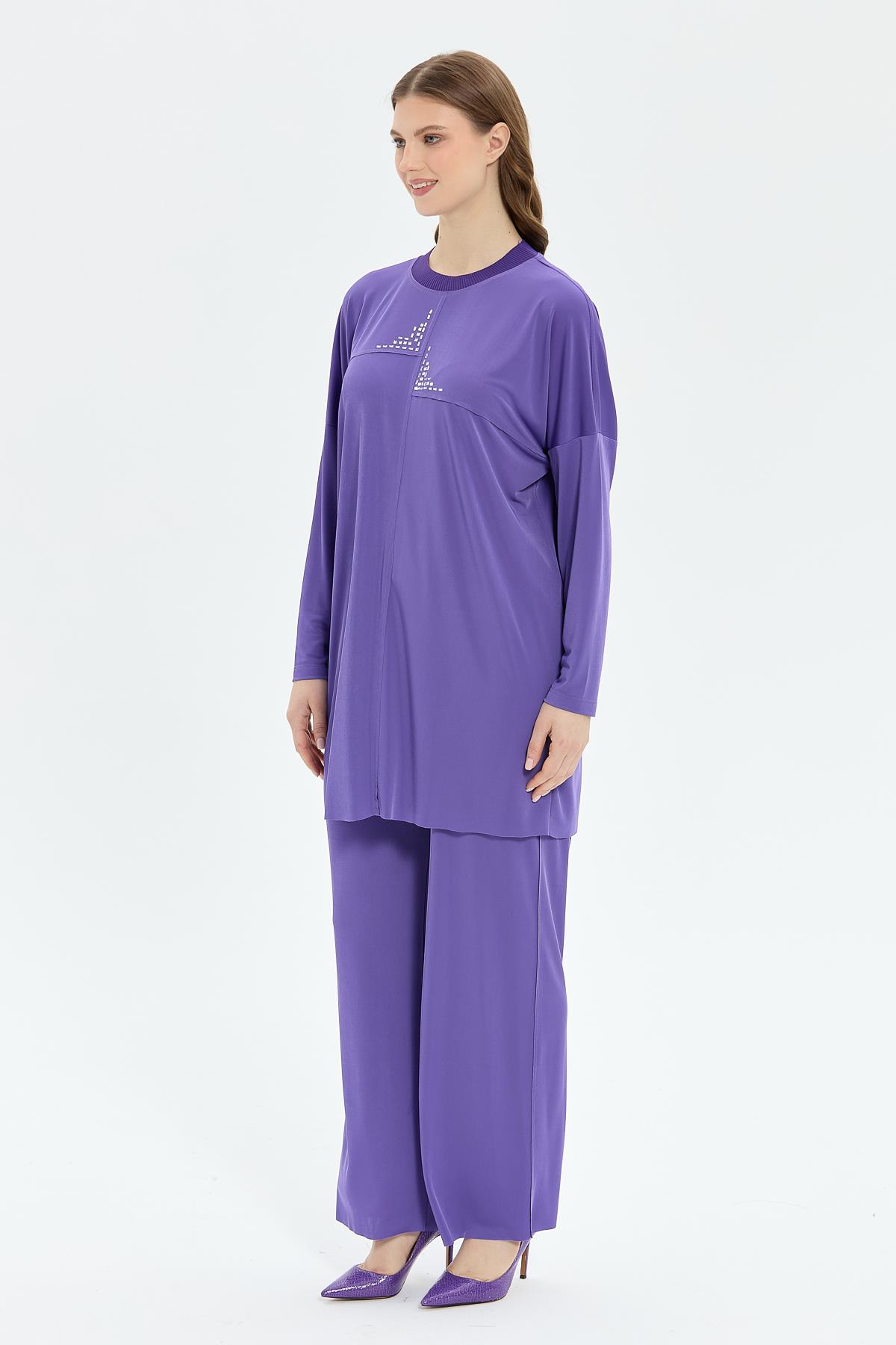 Müsemma Yüsra Takım 25YTKM-MUS0025
