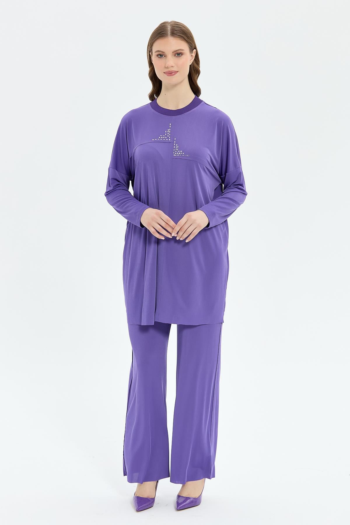 Müsemma Yüsra Takım 25YTKM-MUS0025