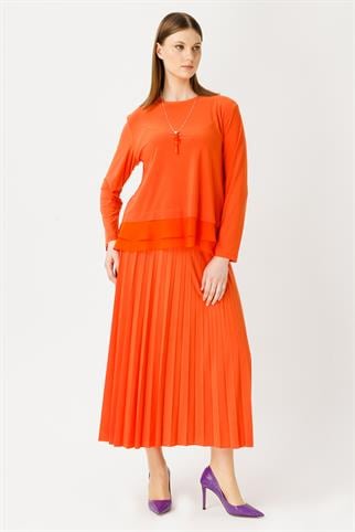 Müsemma Büyük Beden Adel Takım 24YTKM-MUS0057