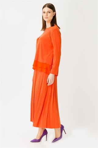 Müsemma Büyük Beden Adel Takım 24YTKM-MUS0057