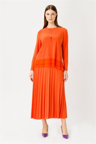 Müsemma Büyük Beden Adel Takım 24YTKM-MUS0057