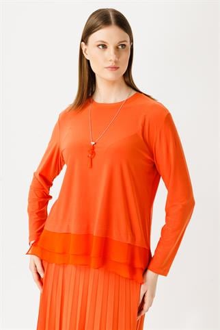 Müsemma Büyük Beden Adel Takım 24YTKM-MUS0057