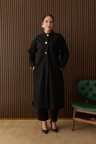 Müsemma Büyük Beden Ahuse Kap 26KKAP-MUS0009