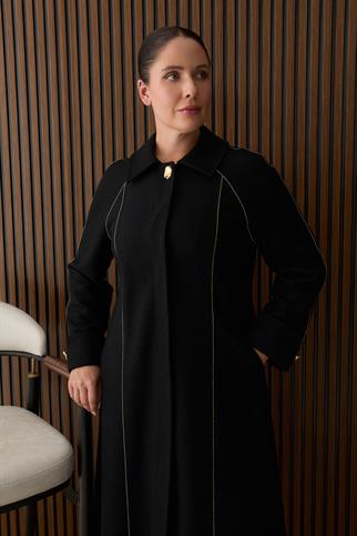 Müsemma Büyük Beden Aksel Kap 26KKAP-MUS0010