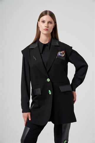 Müsemma Büyük Beden Ala Takım 25KTKM-MUS0025