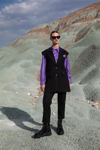 Müsemma Büyük Beden Ala Takım 25KTKM-MUS0025