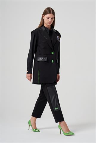 Müsemma Büyük Beden Ala Takım 25KTKM-MUS0025