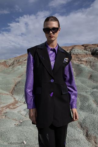 Müsemma Büyük Beden Ala Takım 25KTKM-MUS0025