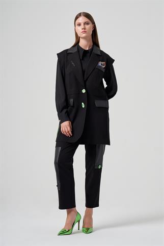 Müsemma Büyük Beden Ala Takım 25KTKM-MUS0025