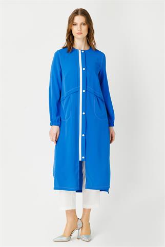 Müsemma Büyük Beden Alım Kap 24YKAP-MUS0004