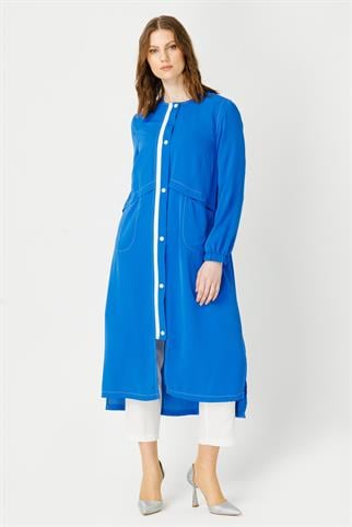 Müsemma Büyük Beden Alım Kap 24YKAP-MUS0004