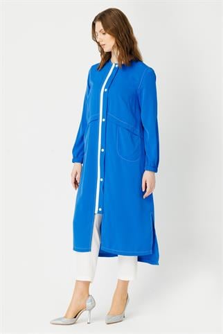 Müsemma Büyük Beden Alım Kap 24YKAP-MUS0004