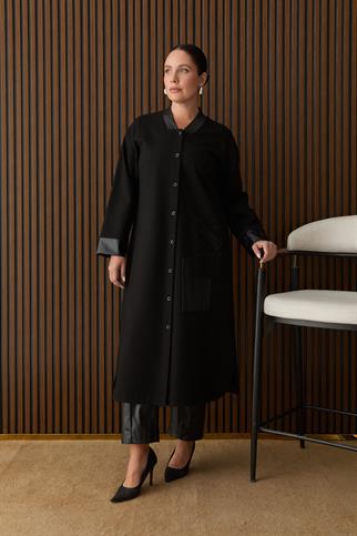 Müsemma Büyük Beden Alin Kap 26KKAP-MUS0004