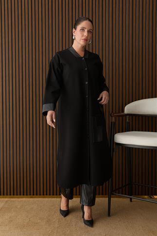 Müsemma Büyük Beden Alin Kap 26KKAP-MUS0004