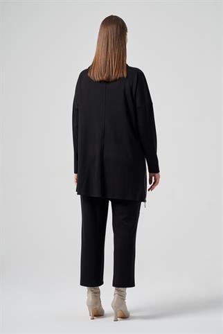 Müsemma Büyük Beden Alisa Takım 25KTKM-MUS0017