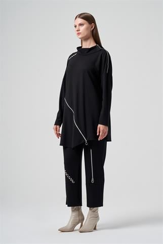 Müsemma Büyük Beden Alisa Takım 25KTKM-MUS0017