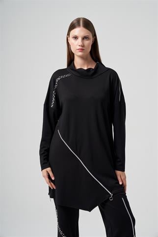 Müsemma Büyük Beden Alisa Takım 25KTKM-MUS0017