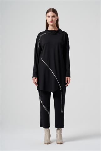 Müsemma Büyük Beden Alisa Takım 25KTKM-MUS0017