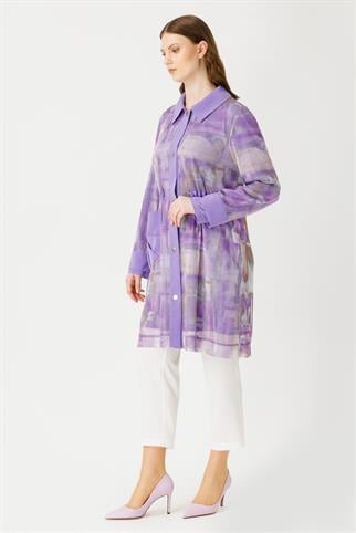 Müsemma Büyük Beden Almira Takım 24YTKM-MUS0031