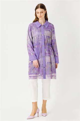 Müsemma Büyük Beden Almira Takım 24YTKM-MUS0031