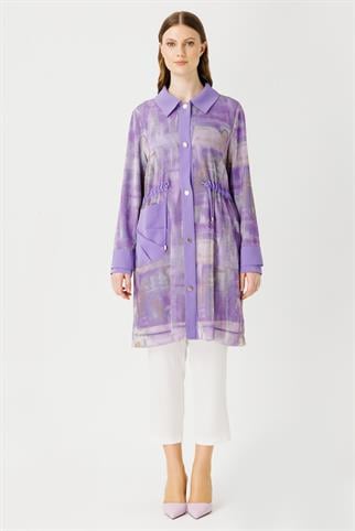 Müsemma Büyük Beden Almira Takım 24YTKM-MUS0031