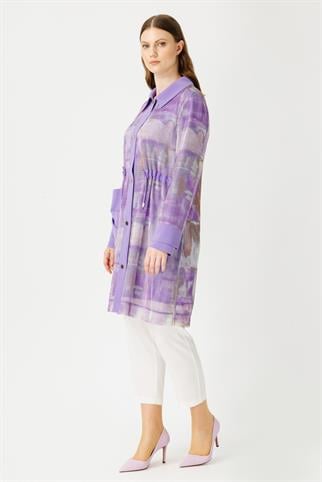 Müsemma Büyük Beden Almira Takım 24YTKM-MUS0031