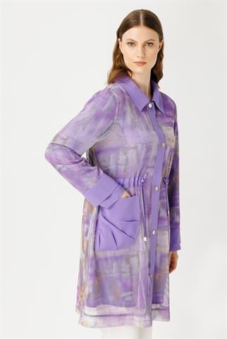 Müsemma Büyük Beden Almira Takım 24YTKM-MUS0031