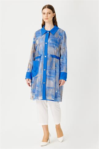 Müsemma Büyük Beden Almira Takım 24YTKM-MUS0031