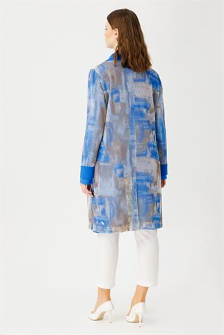 Müsemma Büyük Beden Almira Takım 24YTKM-MUS0031