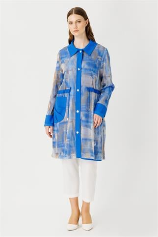 Müsemma Büyük Beden Almira Takım 24YTKM-MUS0031