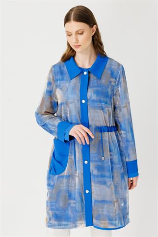 Müsemma Büyük Beden Almira Takım 24YTKM-MUS0031