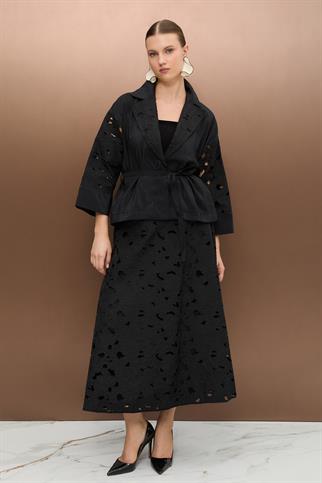 Müsemma Büyük Beden Arya Takım 26KTKM-MUS0001