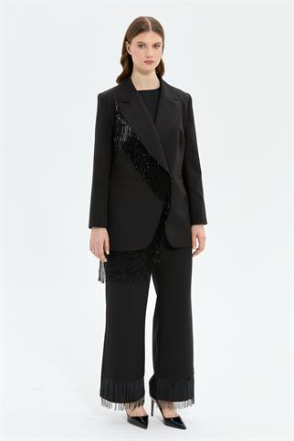 Müsemma Büyük Beden Asil Takım 25YTKM-MUS0020