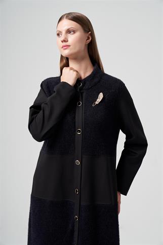 Müsemma Büyük Beden Asilay Kap 26KKAP-MUS0012