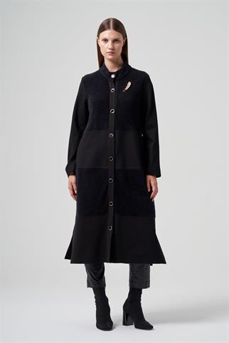 Müsemma Büyük Beden Asilay Kap 26KKAP-MUS0012