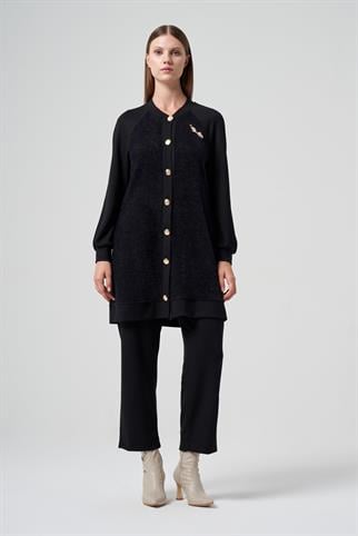 Müsemma Büyük Beden Asilay Takım 26KTKM-MUS0047