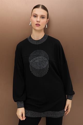 Müsemma Büyük Beden Aşkın Takım 26KTKM-MUS0014