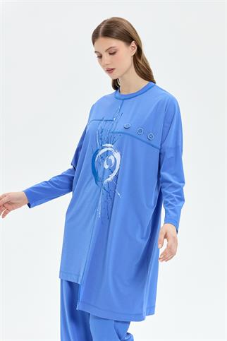 Müsemma Aslıhan Takım 25YTKM-MUS0037