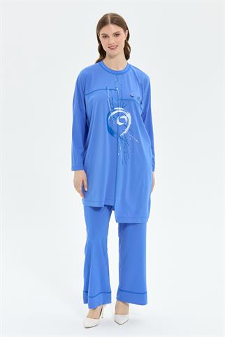 Müsemma Aslıhan Takım 25YTKM-MUS0037