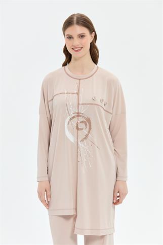 Müsemma Aslıhan Takım 25YTKM-MUS0037