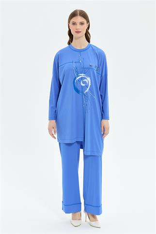 Müsemma Aslıhan Takım 25YTKM-MUS0037