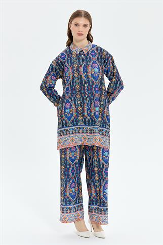 Müsemma Asuman Takım 25YTKM-MUS0035