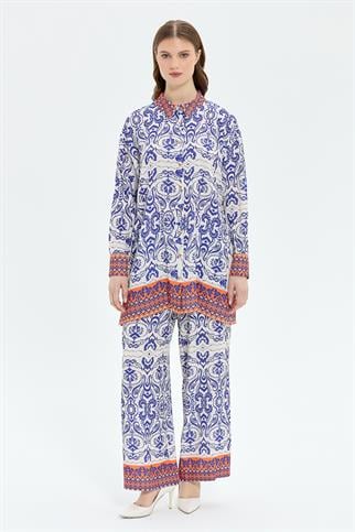 Müsemma Asuman Takım 25YTKM-MUS0035