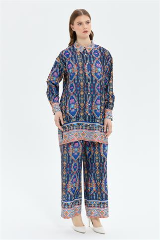 Müsemma Asuman Takım 25YTKM-MUS0035