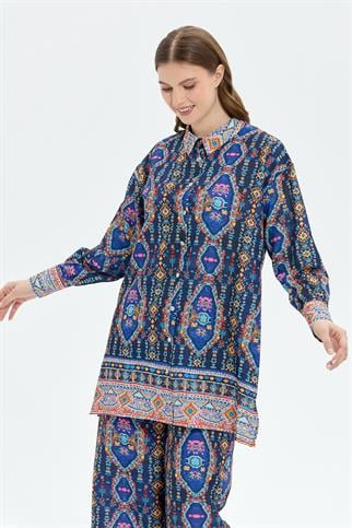 Müsemma Asuman Takım 25YTKM-MUS0035