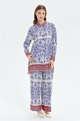 Müsemma Asuman Takım 25YTKM-MUS0035