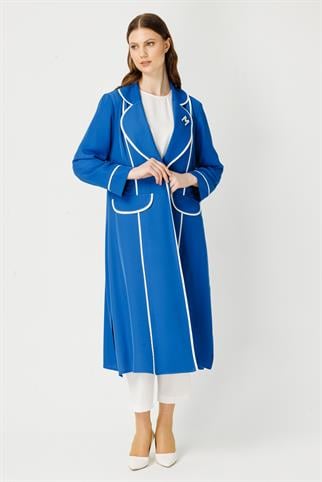 Müsemma Büyük Beden Avşar Takım 24YTKM-MUS0016