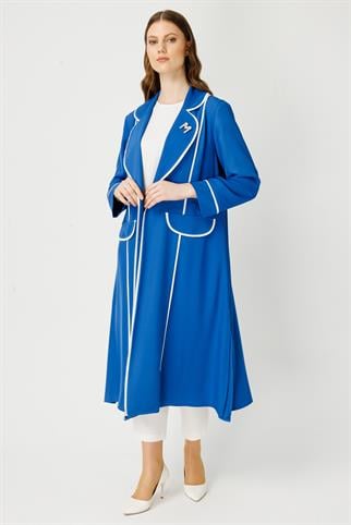 Müsemma Büyük Beden Avşar Takım 24YTKM-MUS0016